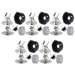 Replacement Parts for & Osterizer Blender Ice Blades Gasket